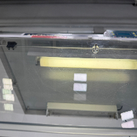 AirClean 600 PCR Workstation image 3